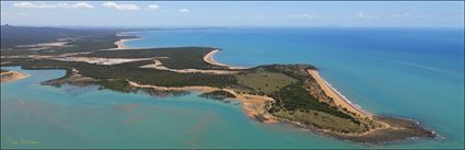 Notch Point - Ilbilbie - QLD (PBH4 00 18784)